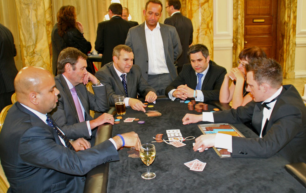 Casino Poker