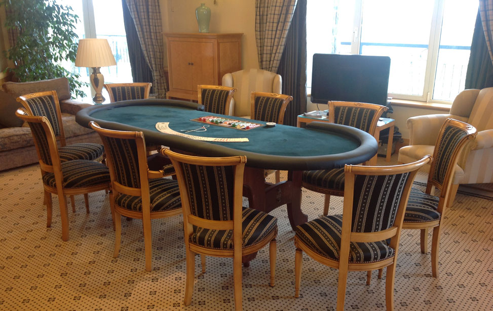 Texas Hold'Em